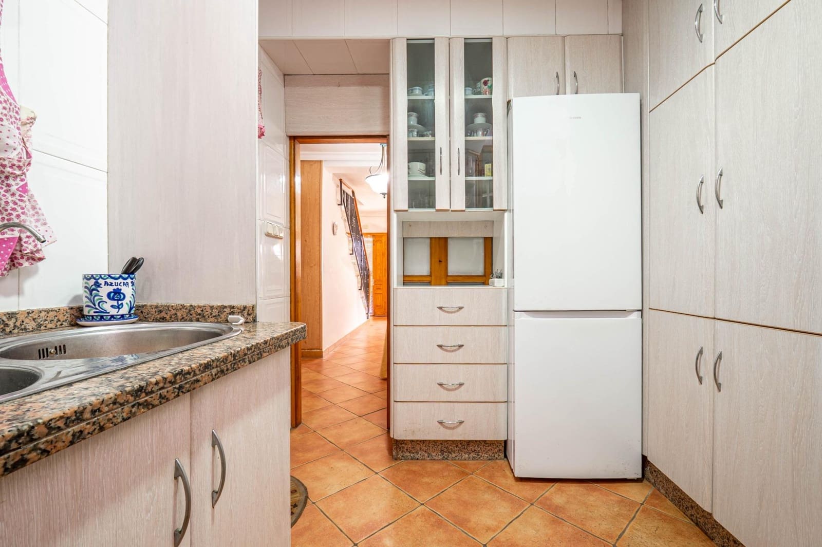 3 bedroom Apartment for sale in Salobrena - € 165,000 (Ref: 9434983)