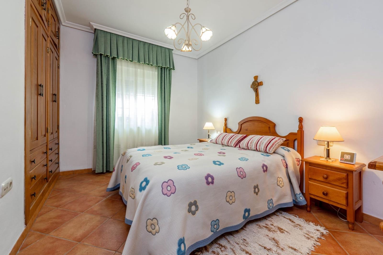 3 bedroom Apartment for sale in Salobrena - € 165,000 (Ref: 9434983)