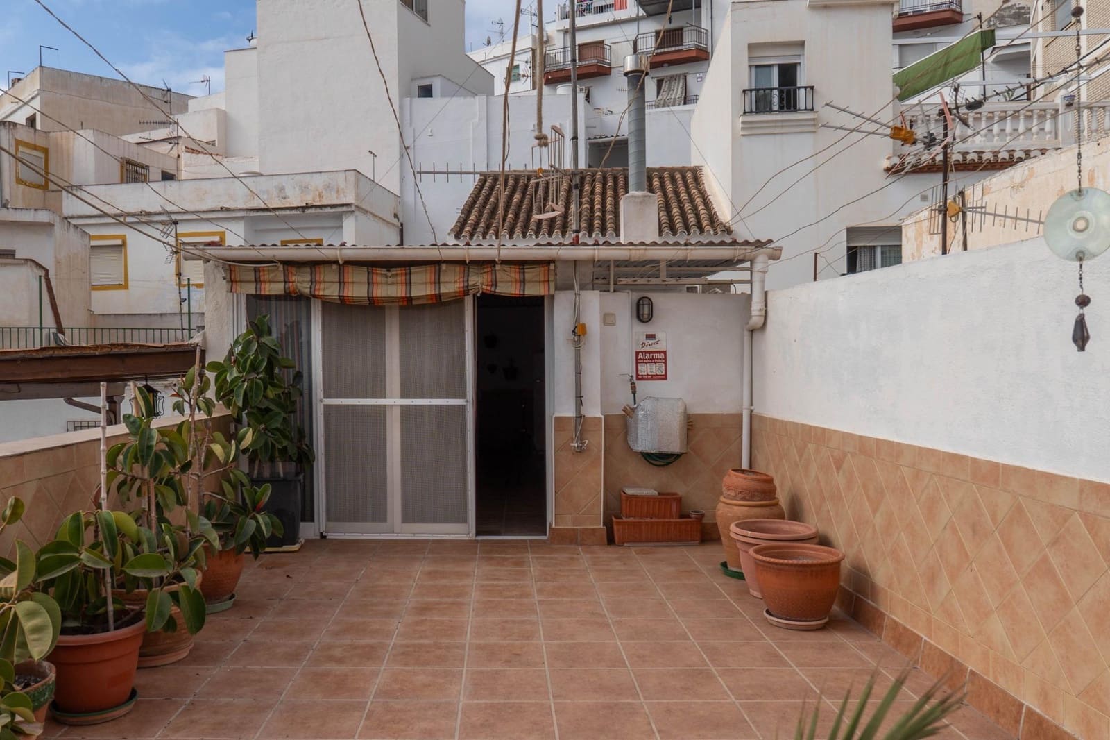 3 bedroom Apartment for sale in Salobrena - € 165,000 (Ref: 9434983)