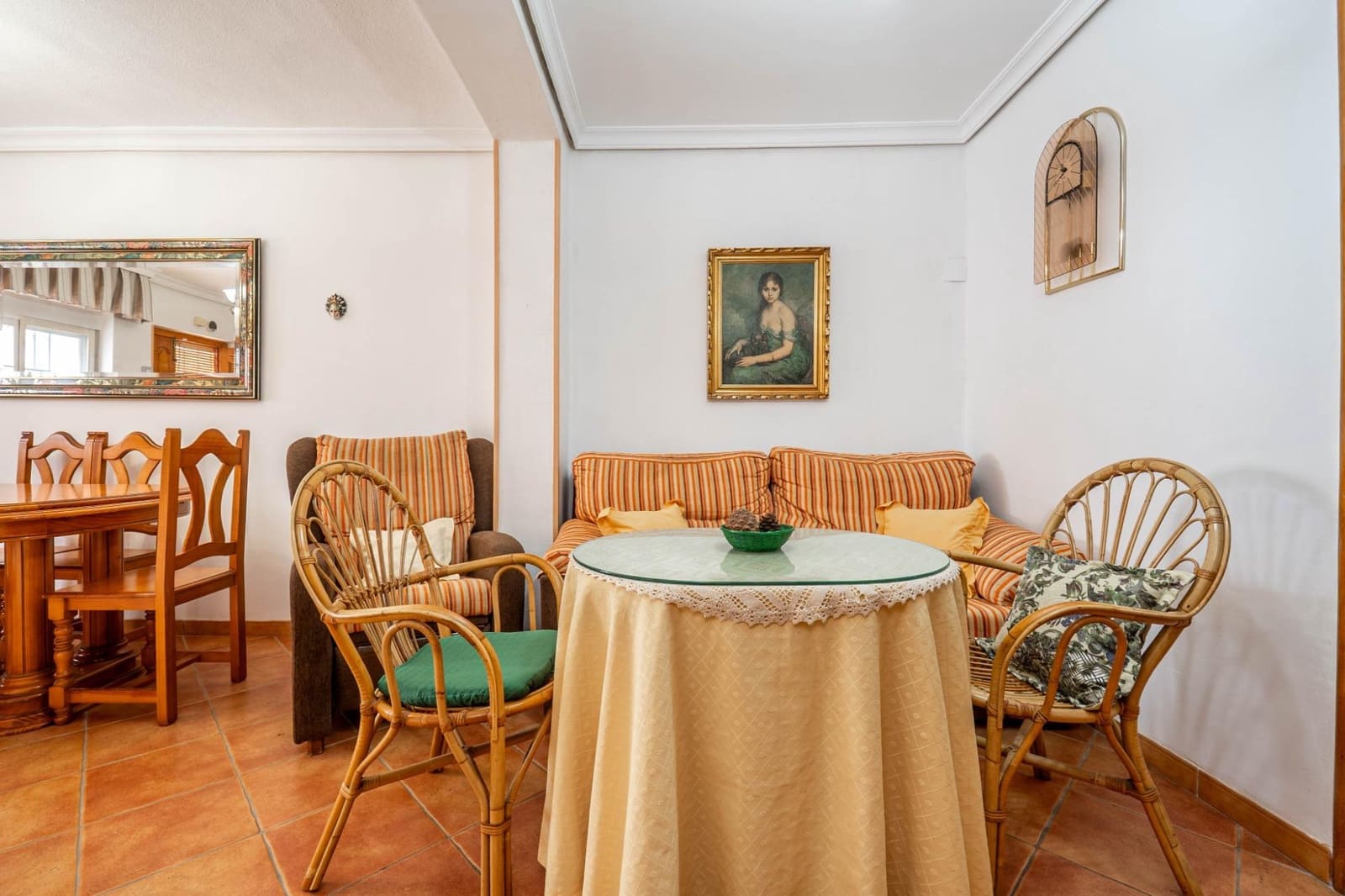 3 bedroom Apartment for sale in Salobrena - € 165,000 (Ref: 9434983)