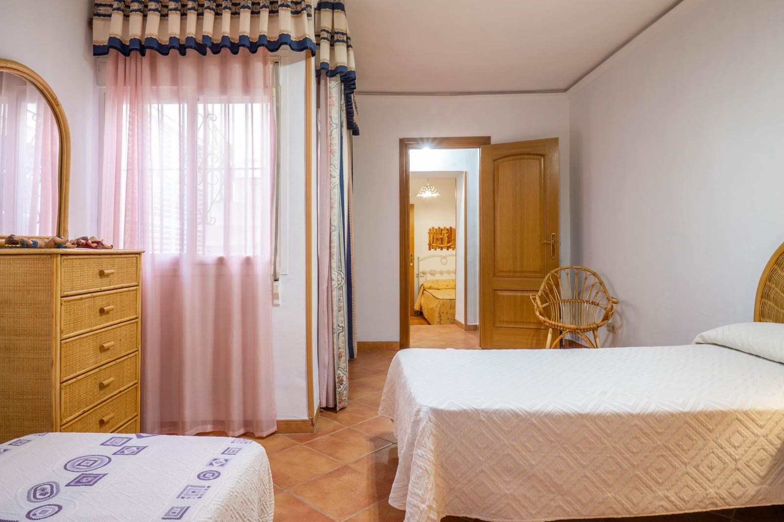 3 bedroom Apartment for sale in Salobrena - € 165,000 (Ref: 9434983)