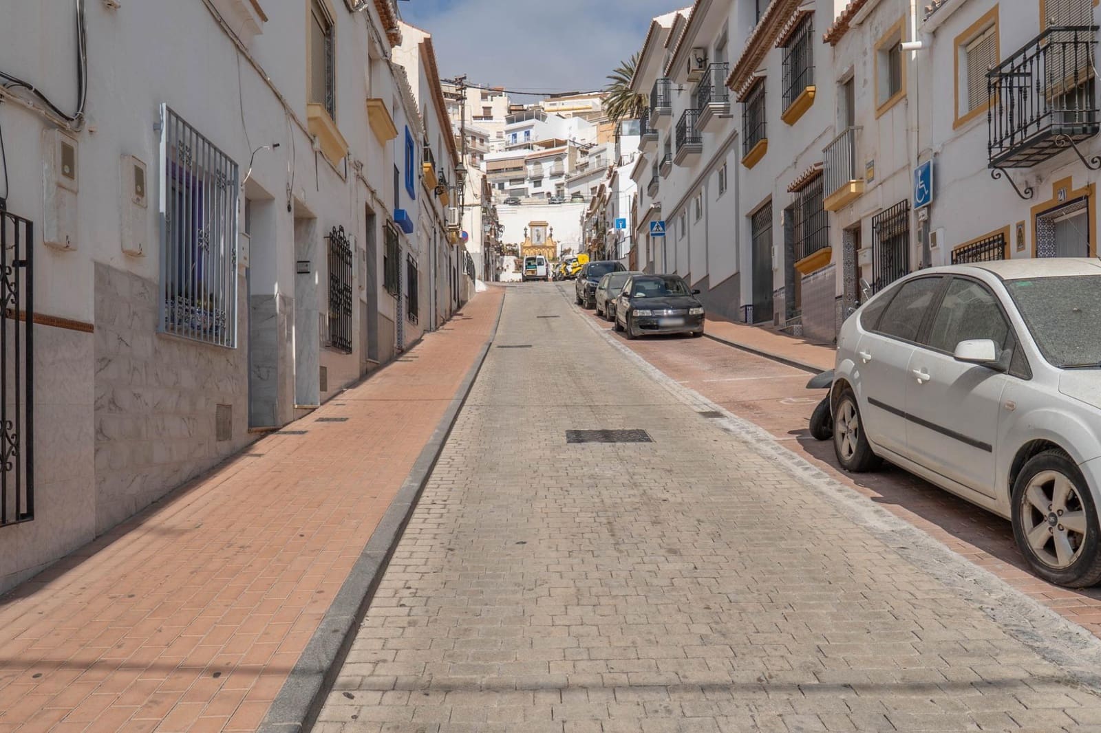 3 bedroom Apartment for sale in Salobrena - € 165,000 (Ref: 9434983)