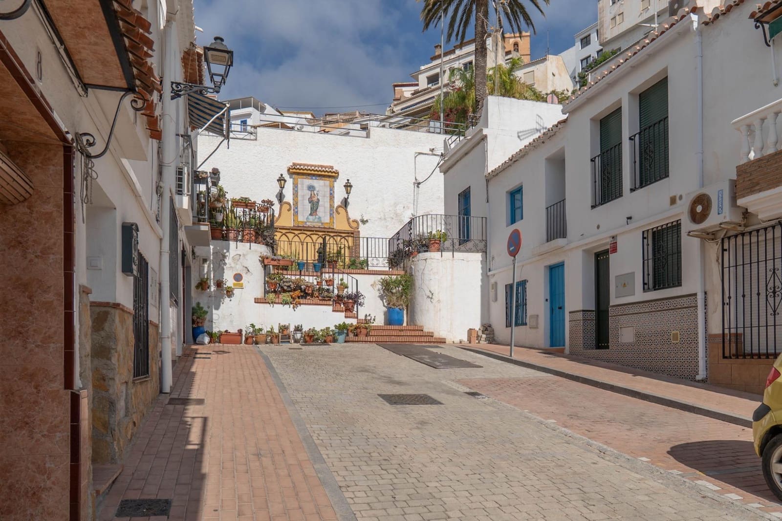 3 bedroom Apartment for sale in Salobrena - € 165,000 (Ref: 9434983)