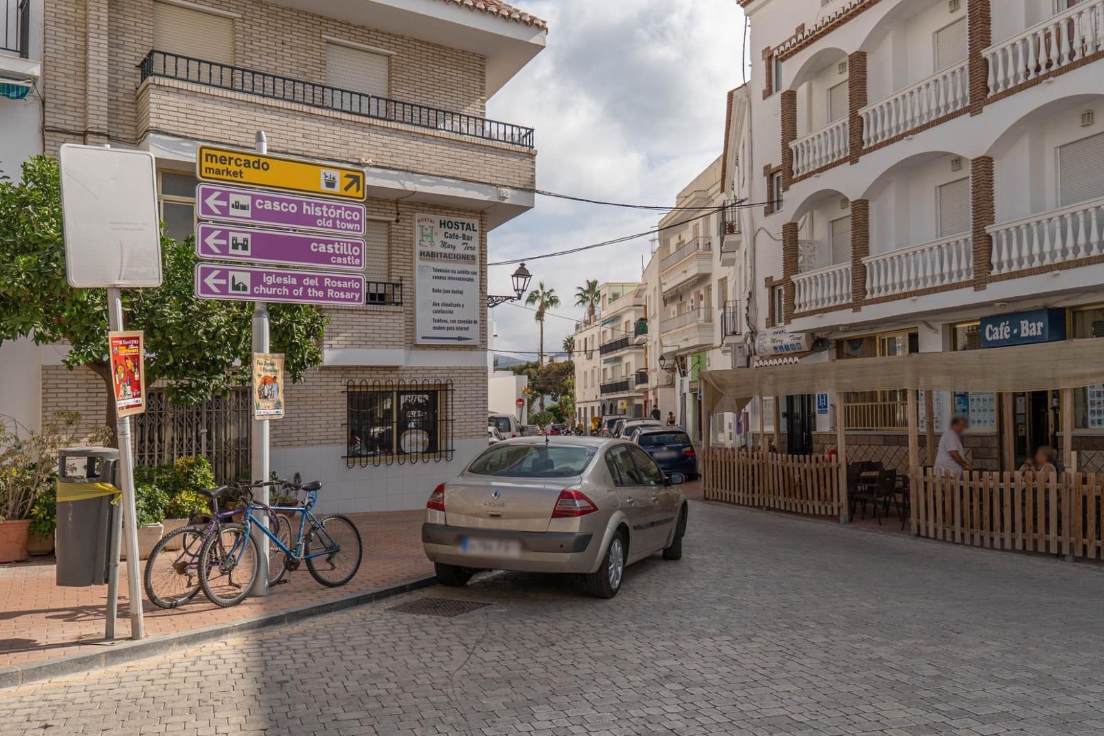 3 bedroom Apartment for sale in Salobrena - € 165,000 (Ref: 9434983)