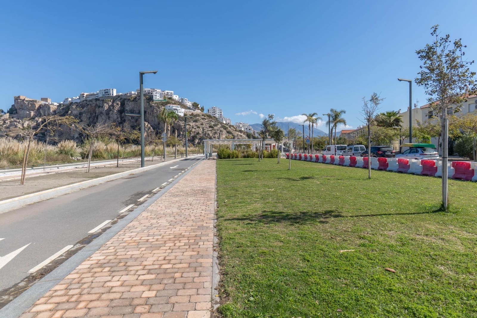 3 bedroom Apartment for sale in Salobrena - € 165,000 (Ref: 9434983)