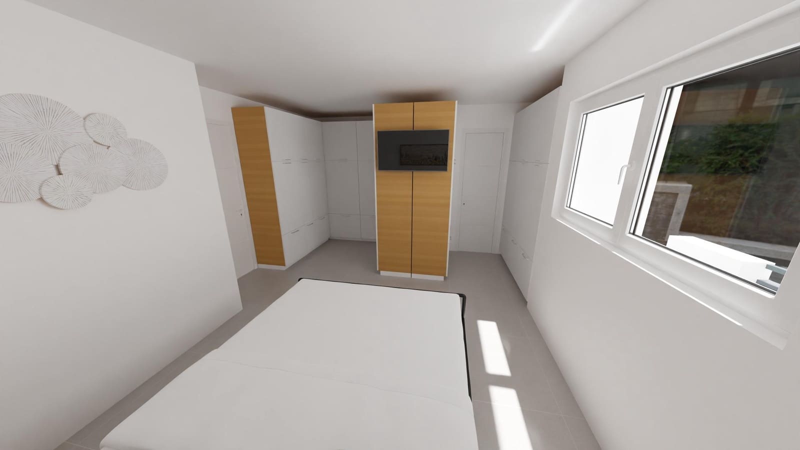 3 chambre Villa/Maison Mitoyenne à vendre à Pulianas - 275 000 € (Ref: 9434984)