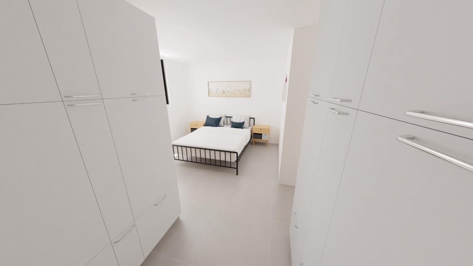 3 chambre Villa/Maison Mitoyenne à vendre à Pulianas - 275 000 € (Ref: 9434984)