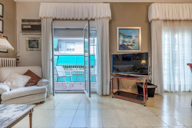 5 soverom Leilighet til salgs i Centro, Granada by - € 460 000 (Ref: 9434985)