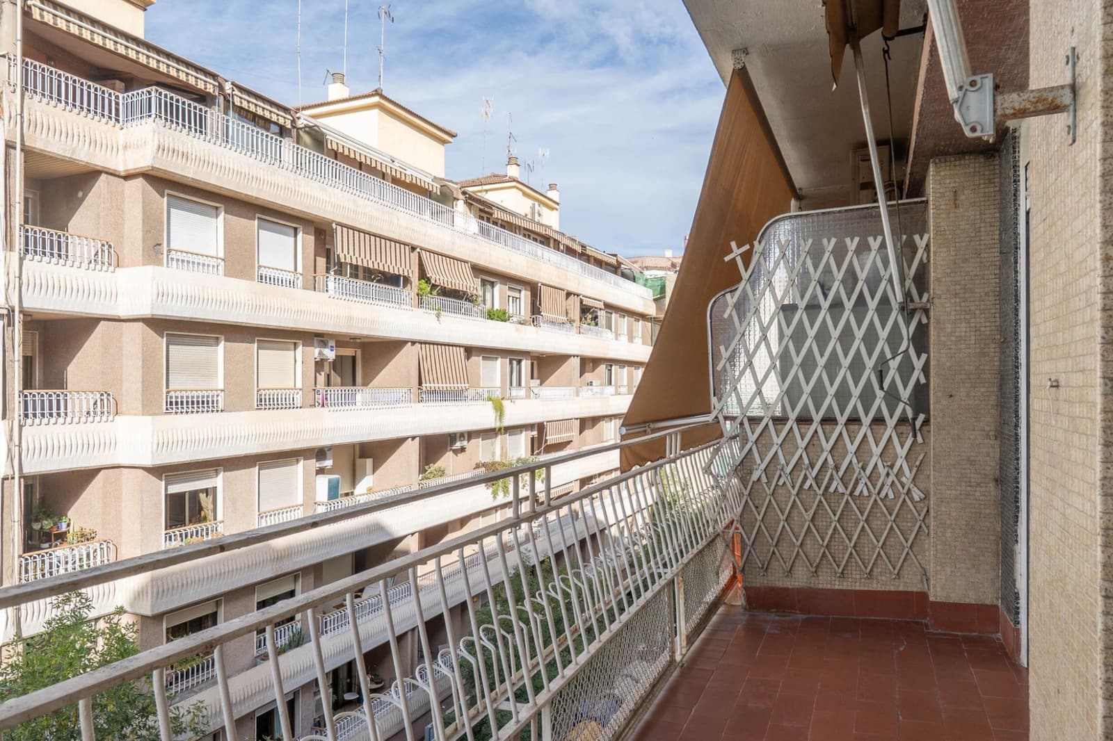 5 soverom Leilighet til salgs i Granada by - € 460 000 (Ref: 9434985)
