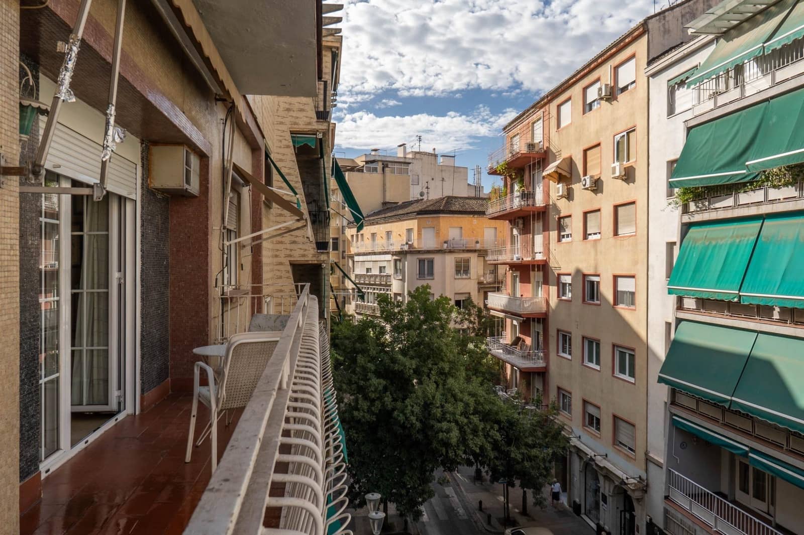 5 soverom Leilighet til salgs i Granada by - € 460 000 (Ref: 9434985)