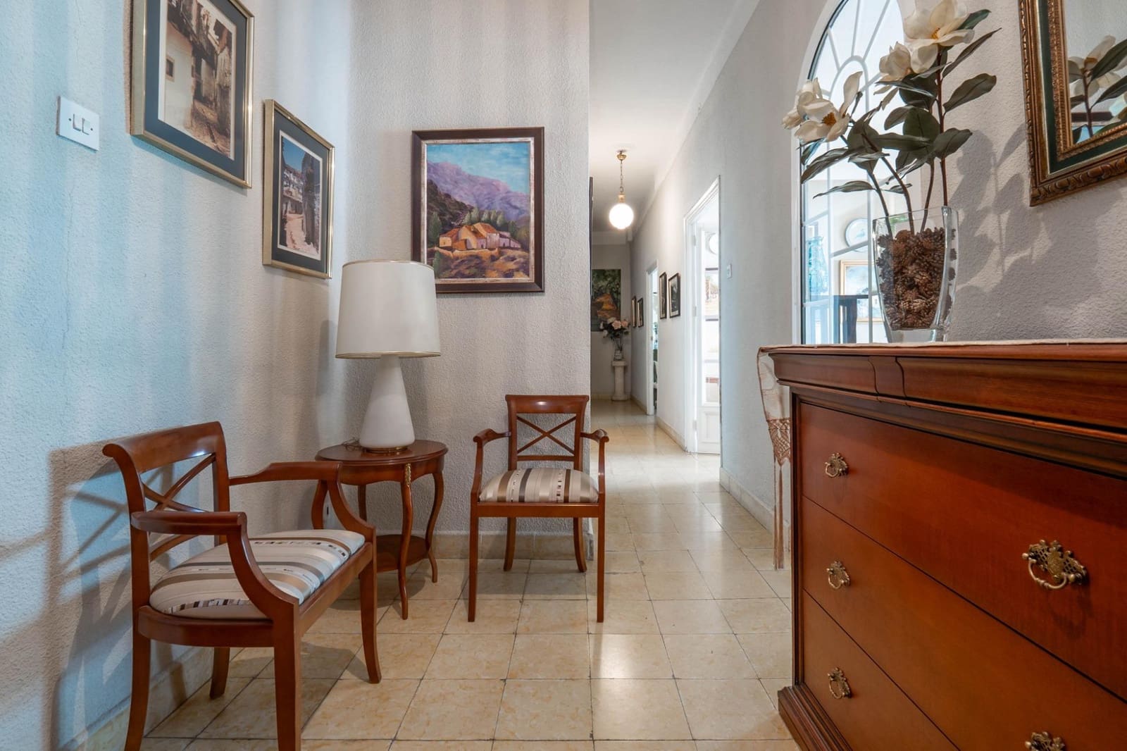 5 soverom Leilighet til salgs i Granada by - € 460 000 (Ref: 9434985)