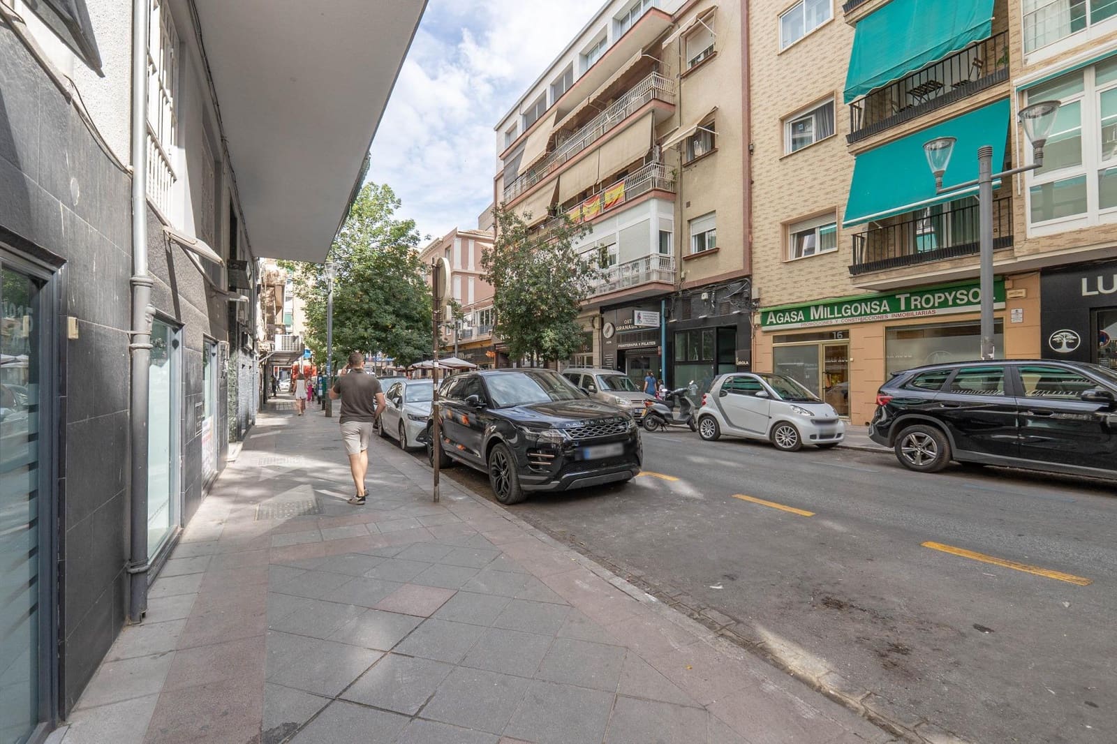 5 soverom Leilighet til salgs i Granada by - € 460 000 (Ref: 9434985)