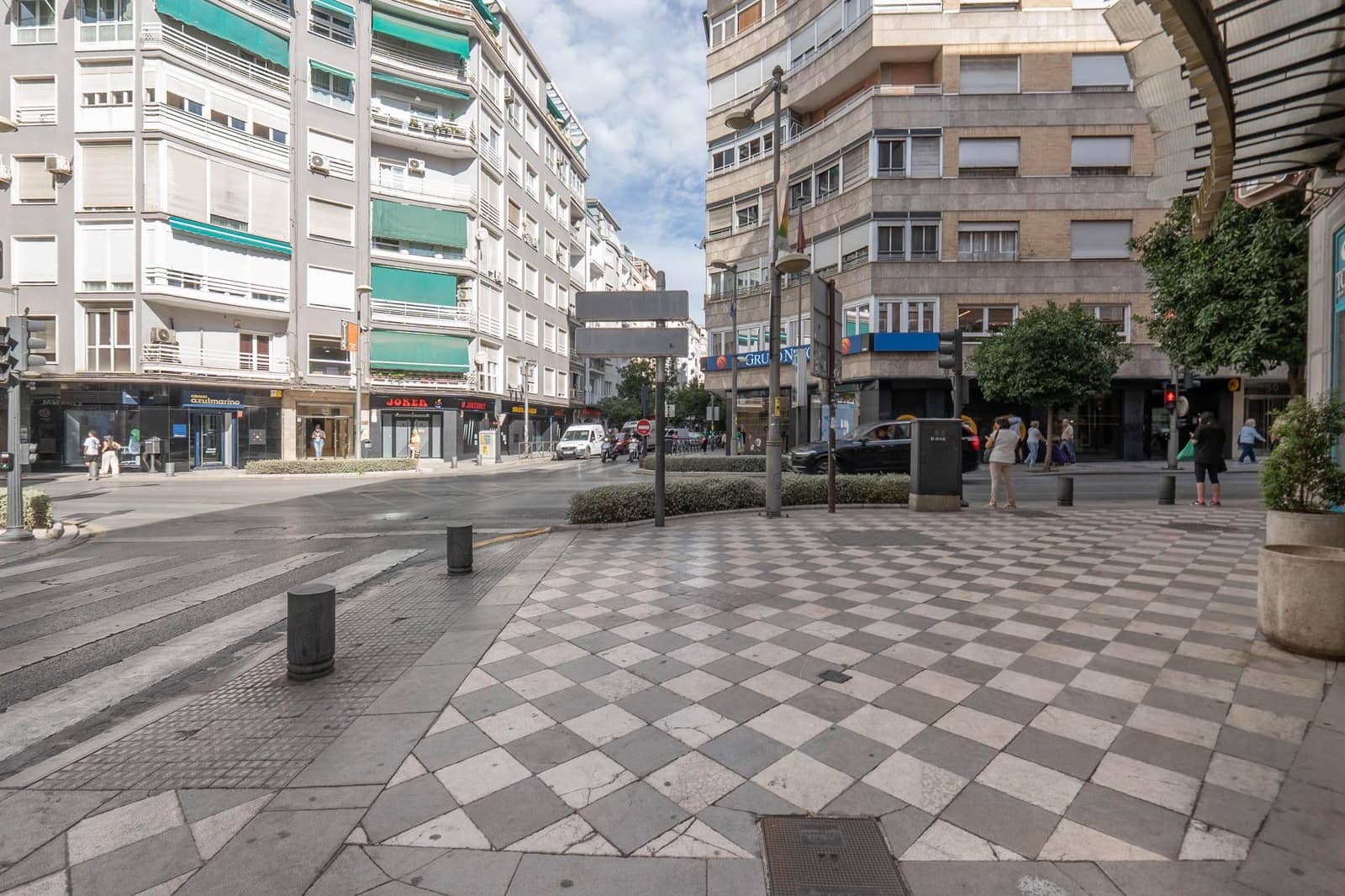 5 soverom Leilighet til salgs i Granada by - € 460 000 (Ref: 9434985)