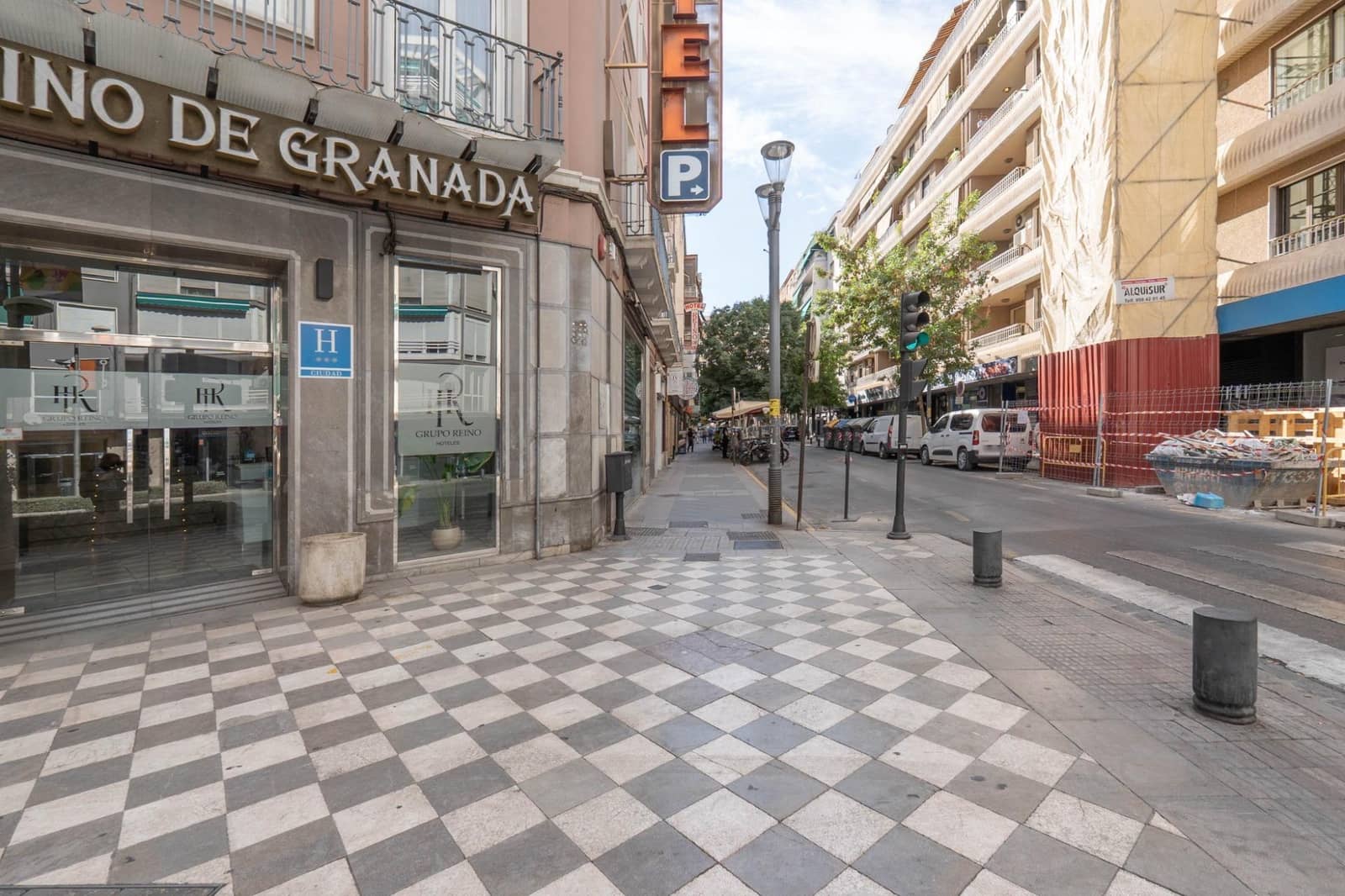 5 soverom Leilighet til salgs i Granada by - € 460 000 (Ref: 9434985)