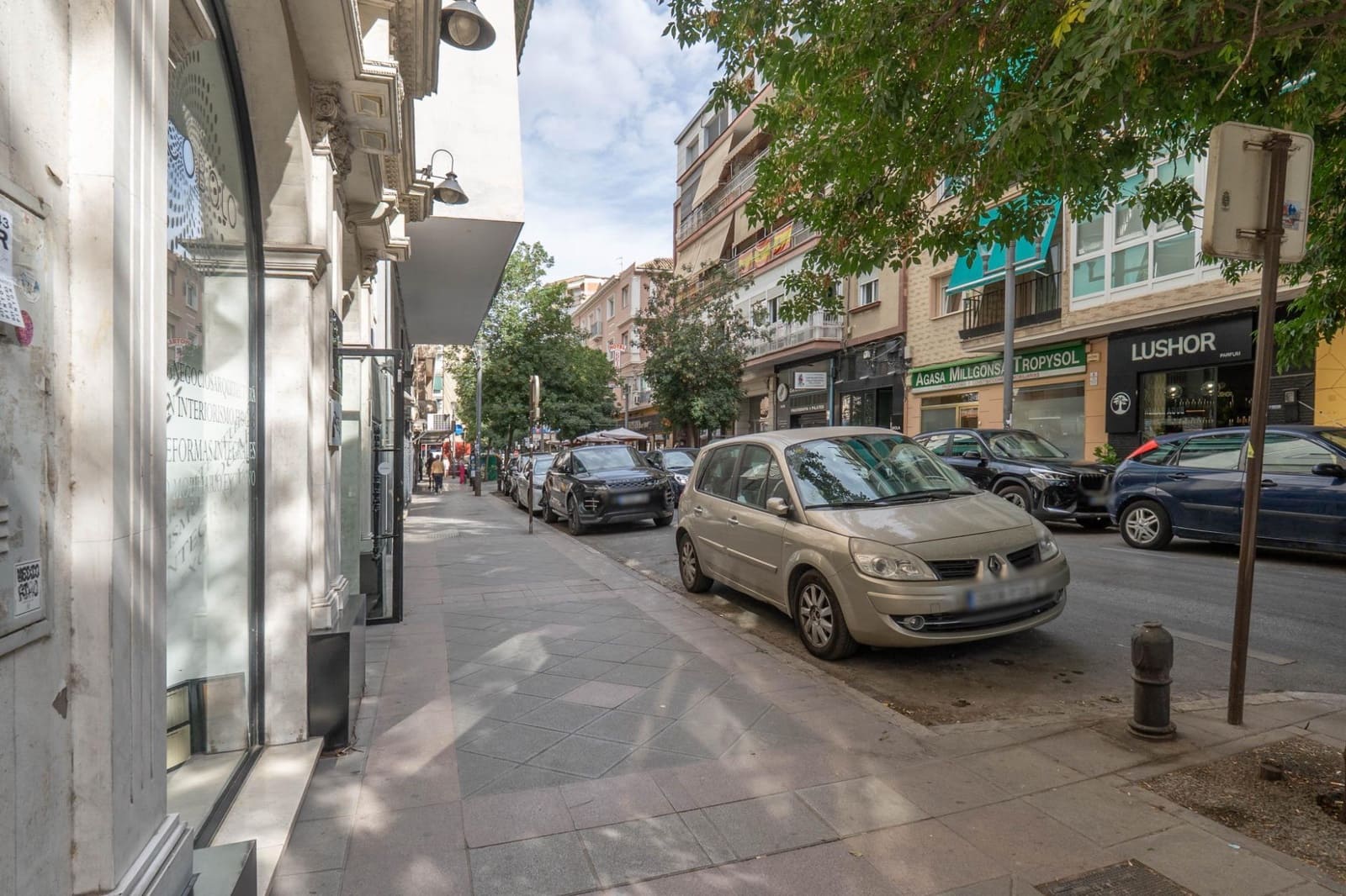5 soverom Leilighet til salgs i Granada by - € 460 000 (Ref: 9434985)
