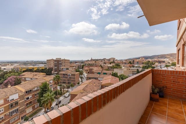 3 quarto Apartamento para venda em Motril - 163 000 € (Ref: 9434986)