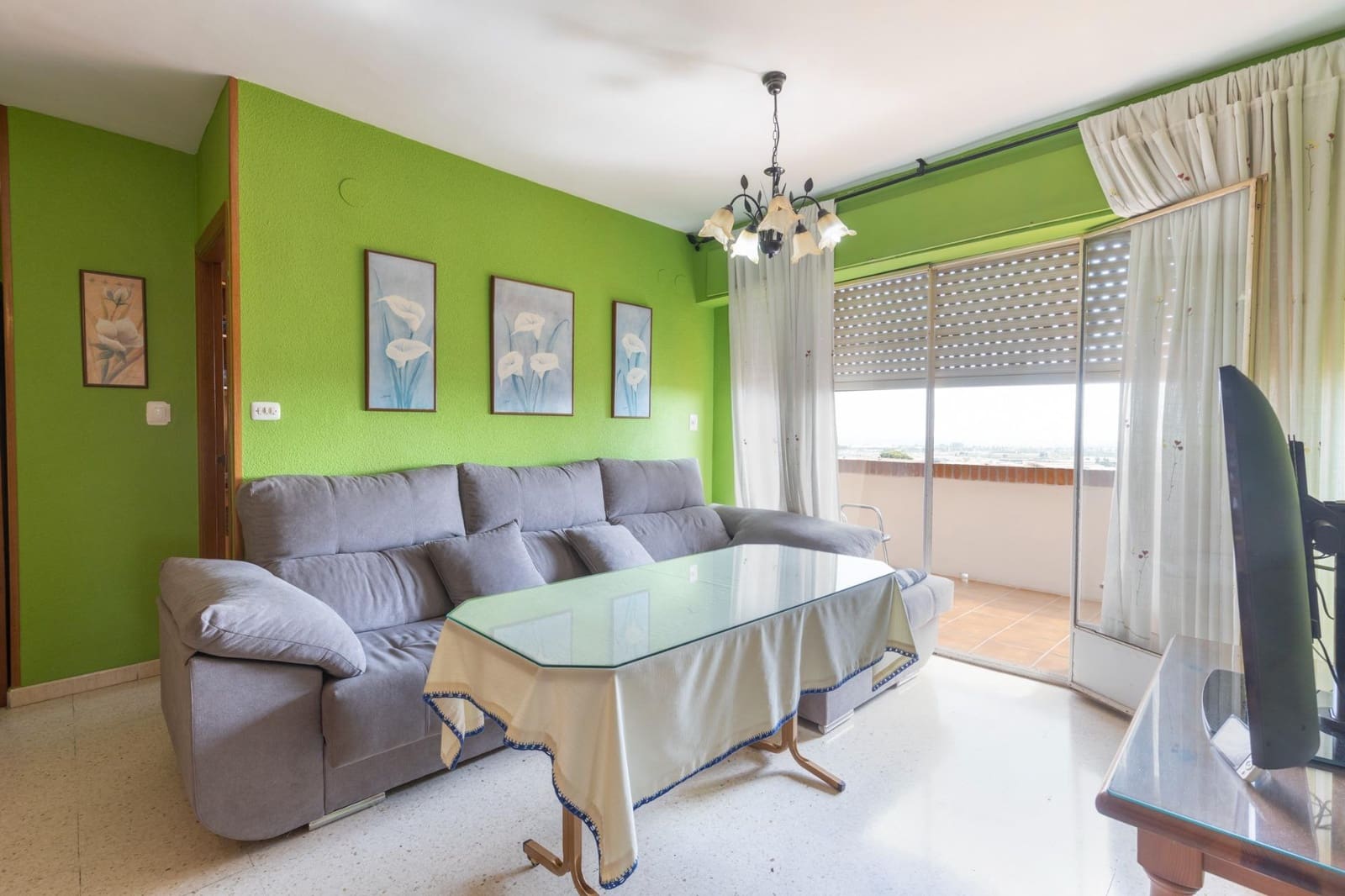 3 soveværelse Lejlighed til salg i Motril - € 163.000 (Ref: 9434986)