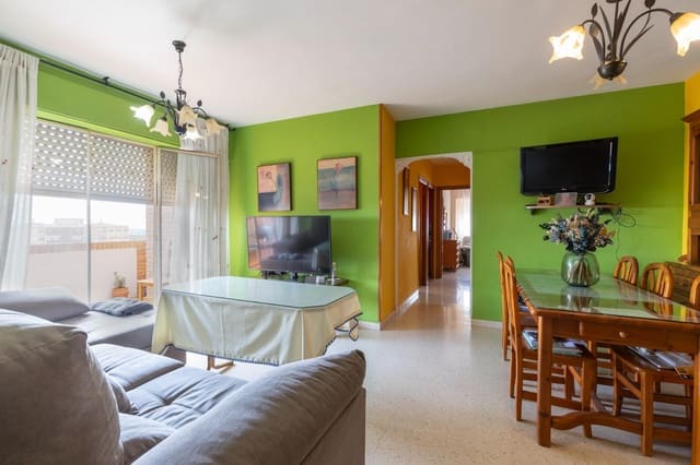 3 quarto Apartamento para venda em Motril - 163 000 € (Ref: 9434986)