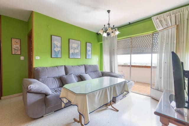 3 quarto Apartamento para venda em Motril - 163 000 € (Ref: 9434986)