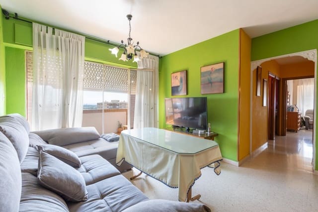 3 quarto Apartamento para venda em Motril - 163 000 € (Ref: 9434986)