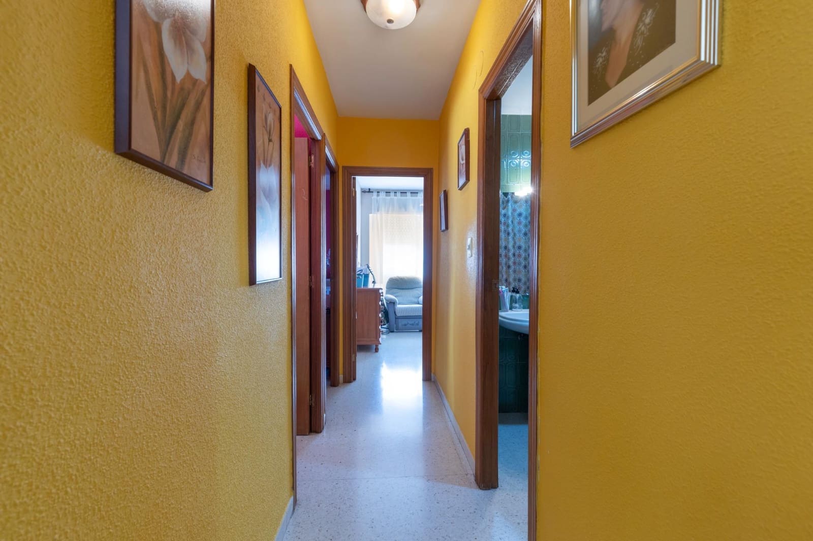 3 soveværelse Lejlighed til salg i Motril - € 163.000 (Ref: 9434986)