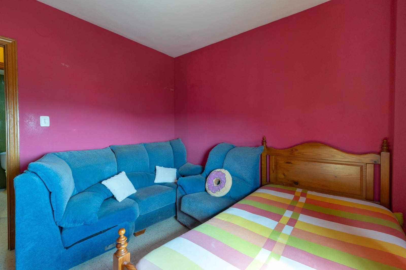 3 soveværelse Lejlighed til salg i Motril - € 163.000 (Ref: 9434986)