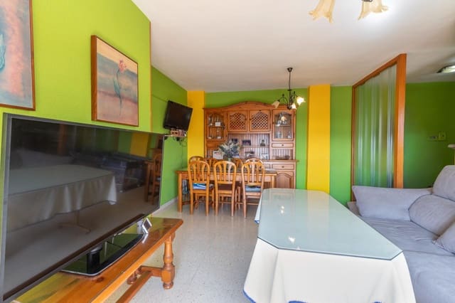 3 quarto Apartamento para venda em Motril - 163 000 € (Ref: 9434986)