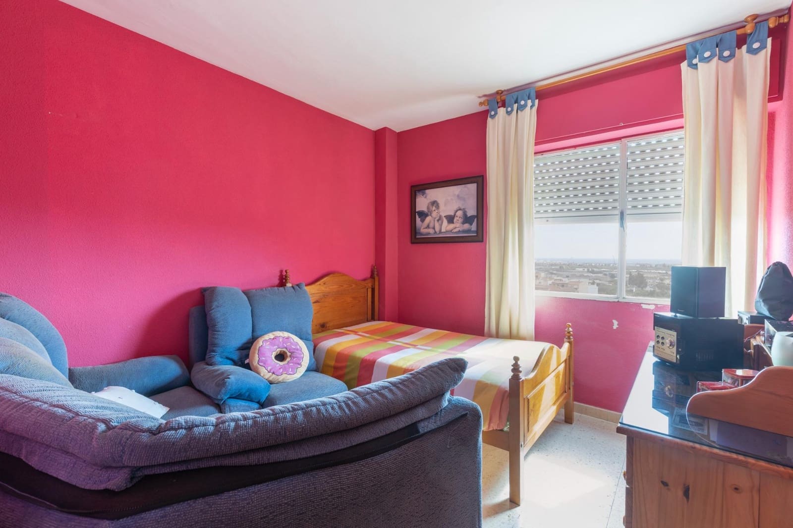 3 soveværelse Lejlighed til salg i Motril - € 163.000 (Ref: 9434986)