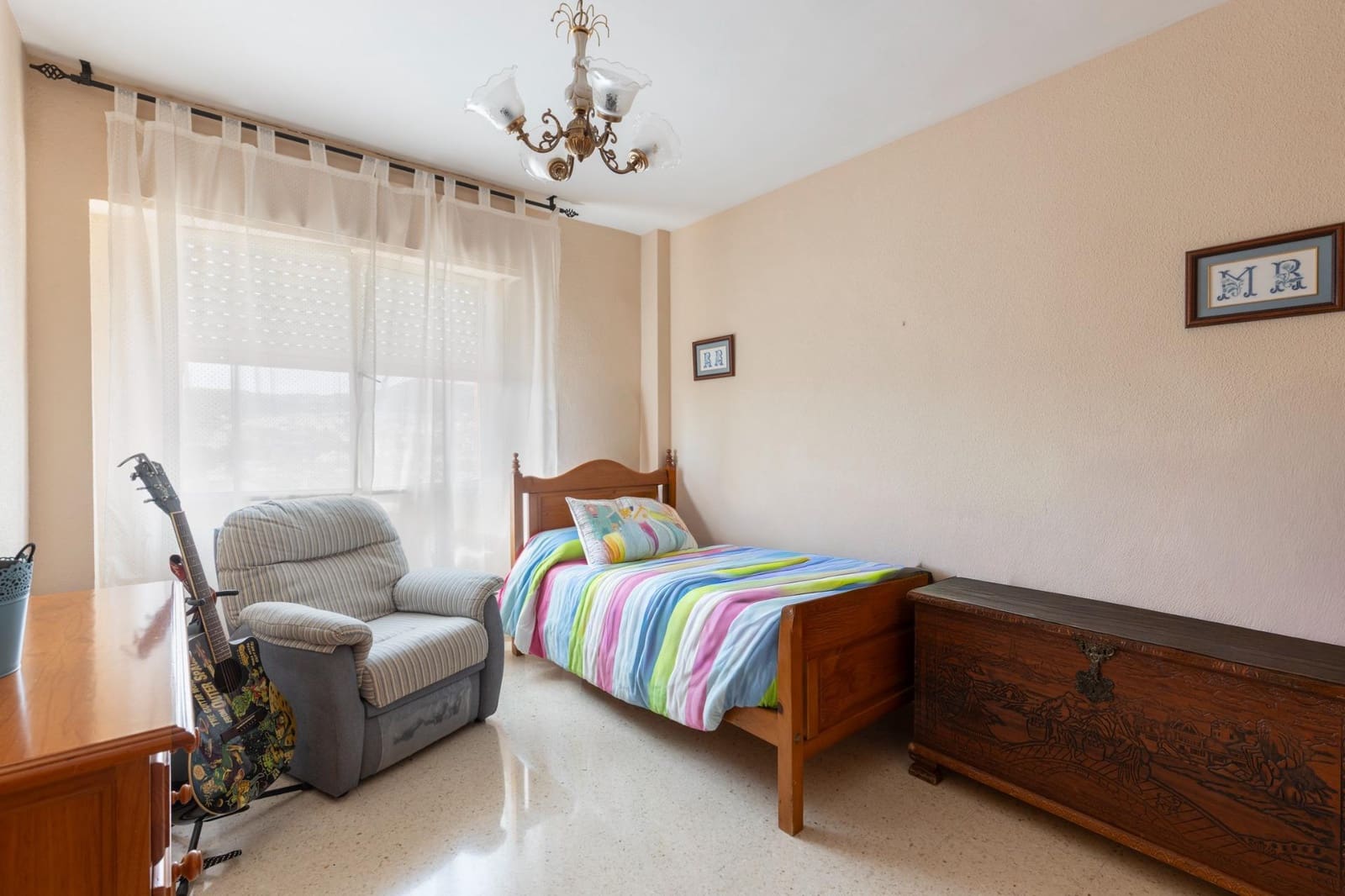 3 soveværelse Lejlighed til salg i Motril - € 163.000 (Ref: 9434986)