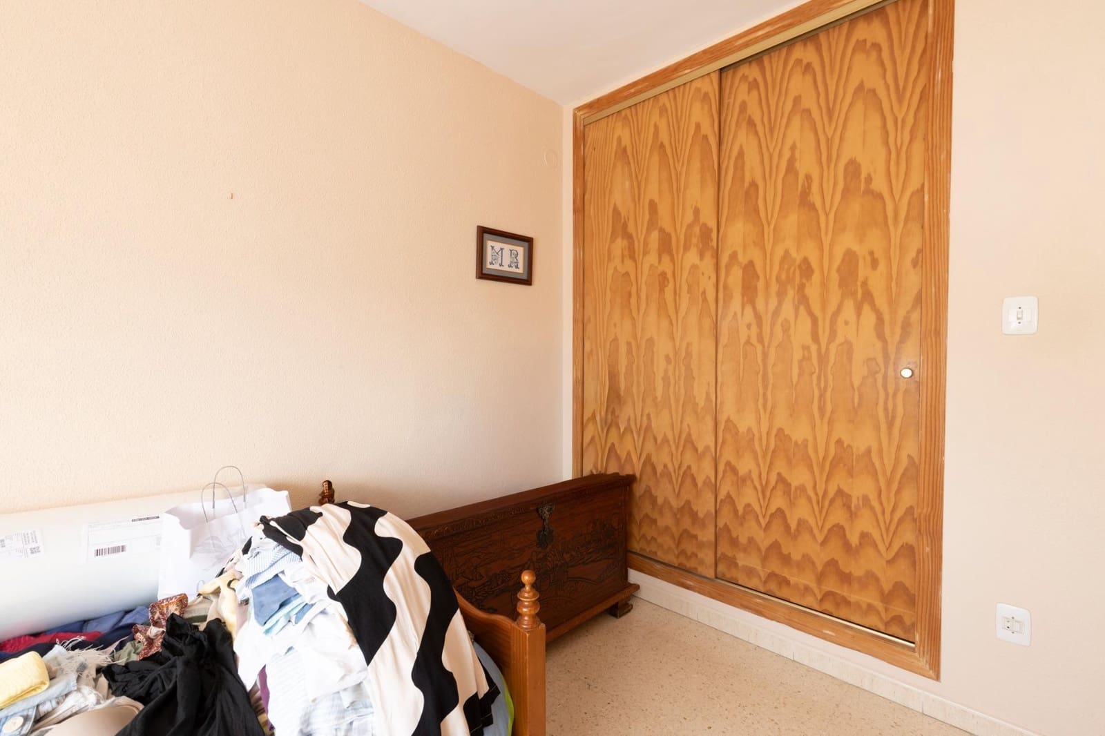 3 soveværelse Lejlighed til salg i Motril - € 163.000 (Ref: 9434986)