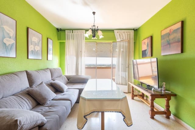 3 quarto Apartamento para venda em Motril - 163 000 € (Ref: 9434986)