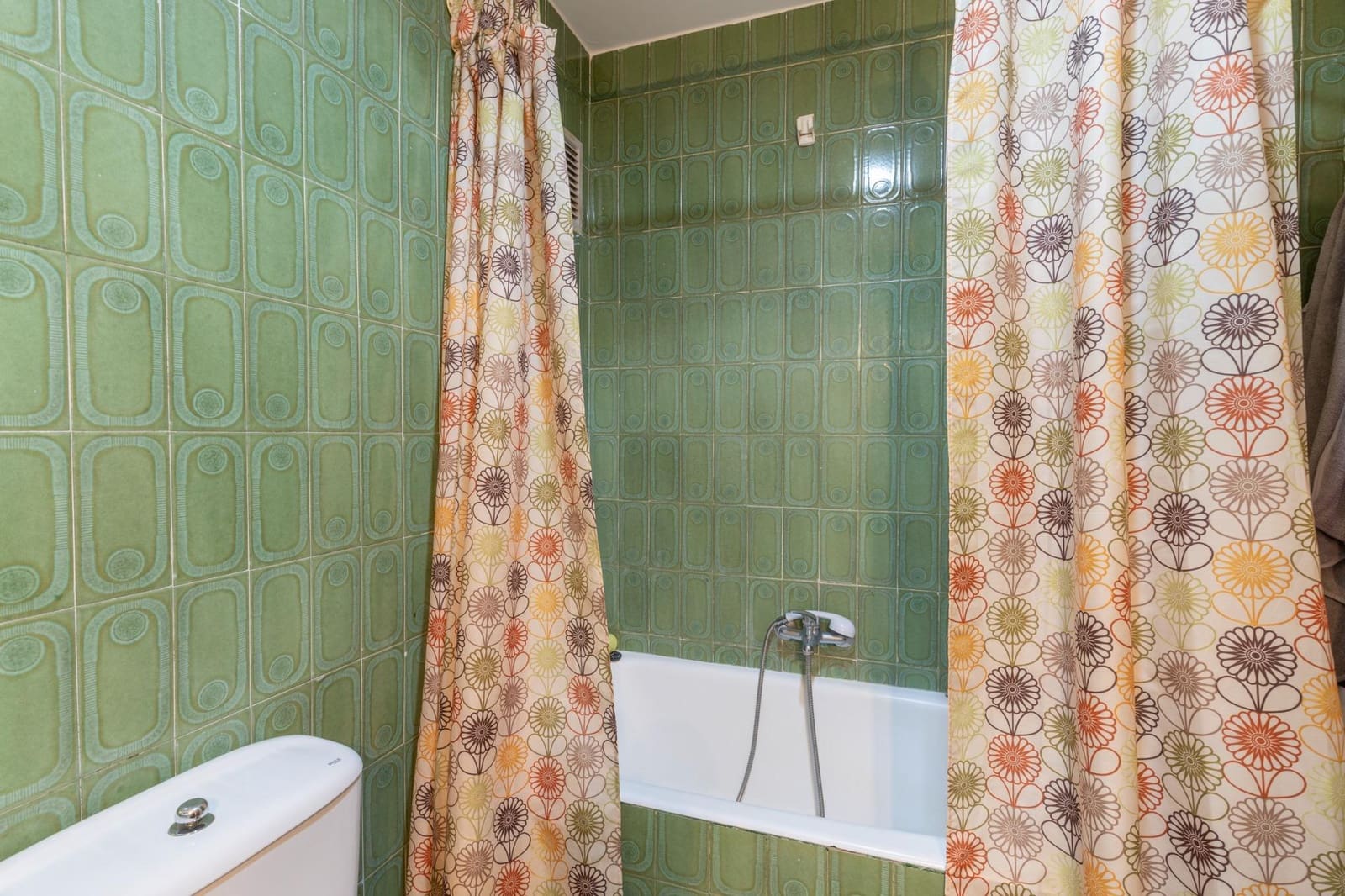 3 soveværelse Lejlighed til salg i Motril - € 163.000 (Ref: 9434986)