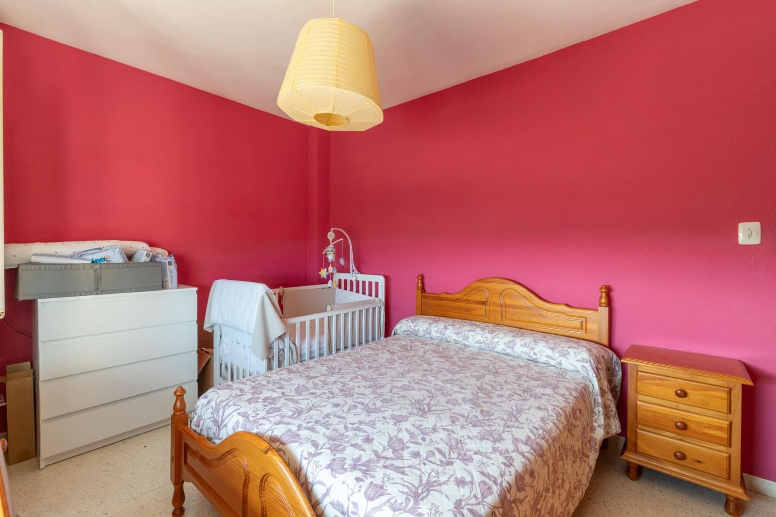 3 soveværelse Lejlighed til salg i Motril - € 163.000 (Ref: 9434986)