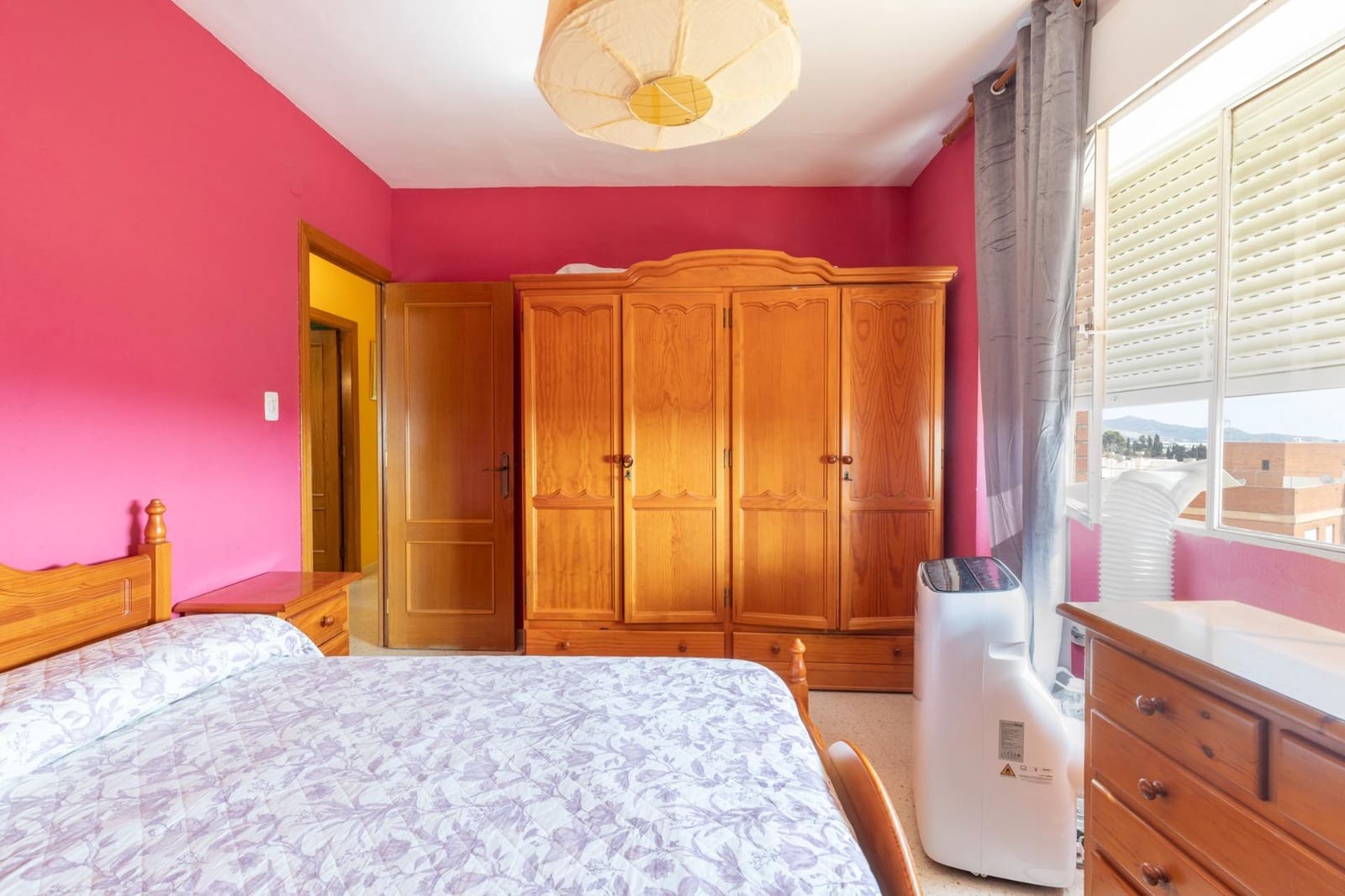 3 soveværelse Lejlighed til salg i Motril - € 163.000 (Ref: 9434986)