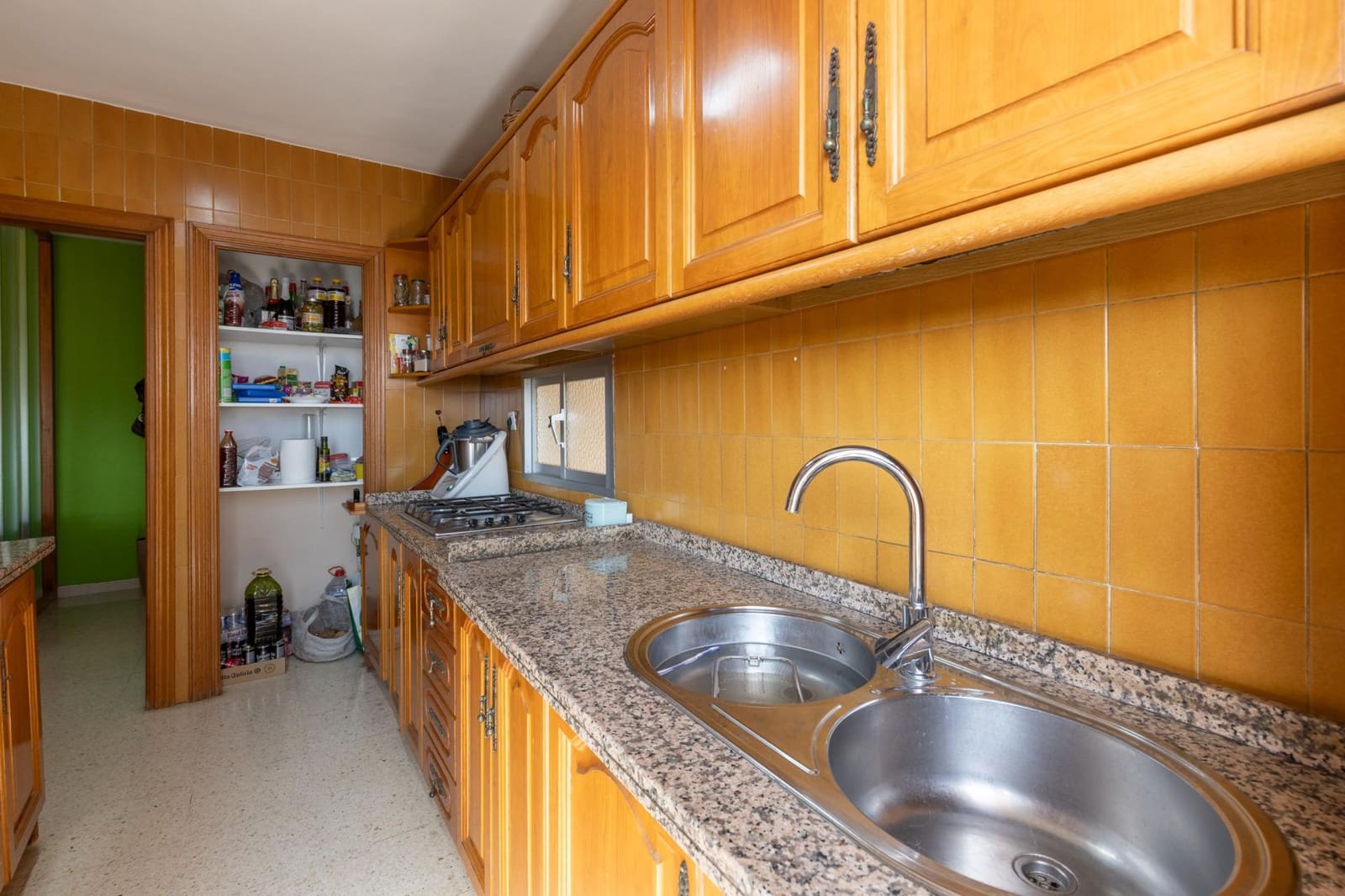 3 soveværelse Lejlighed til salg i Motril - € 163.000 (Ref: 9434986)