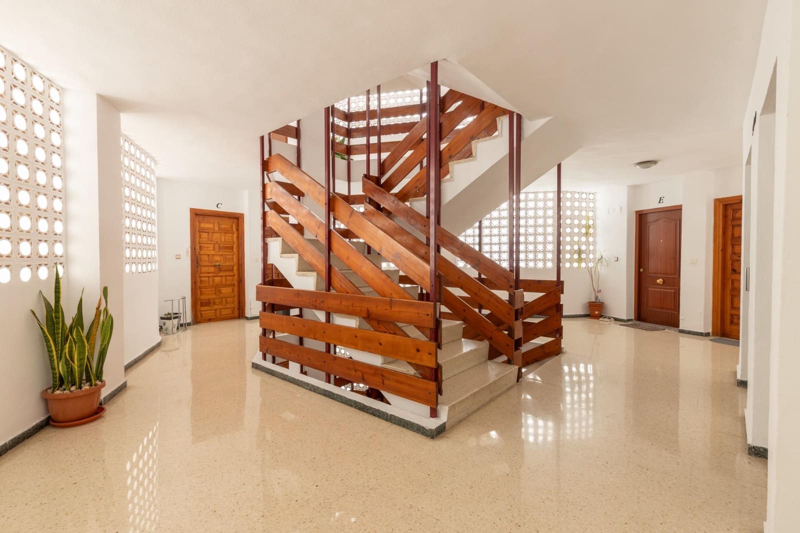 3 soveværelse Lejlighed til salg i Motril - € 163.000 (Ref: 9434986)