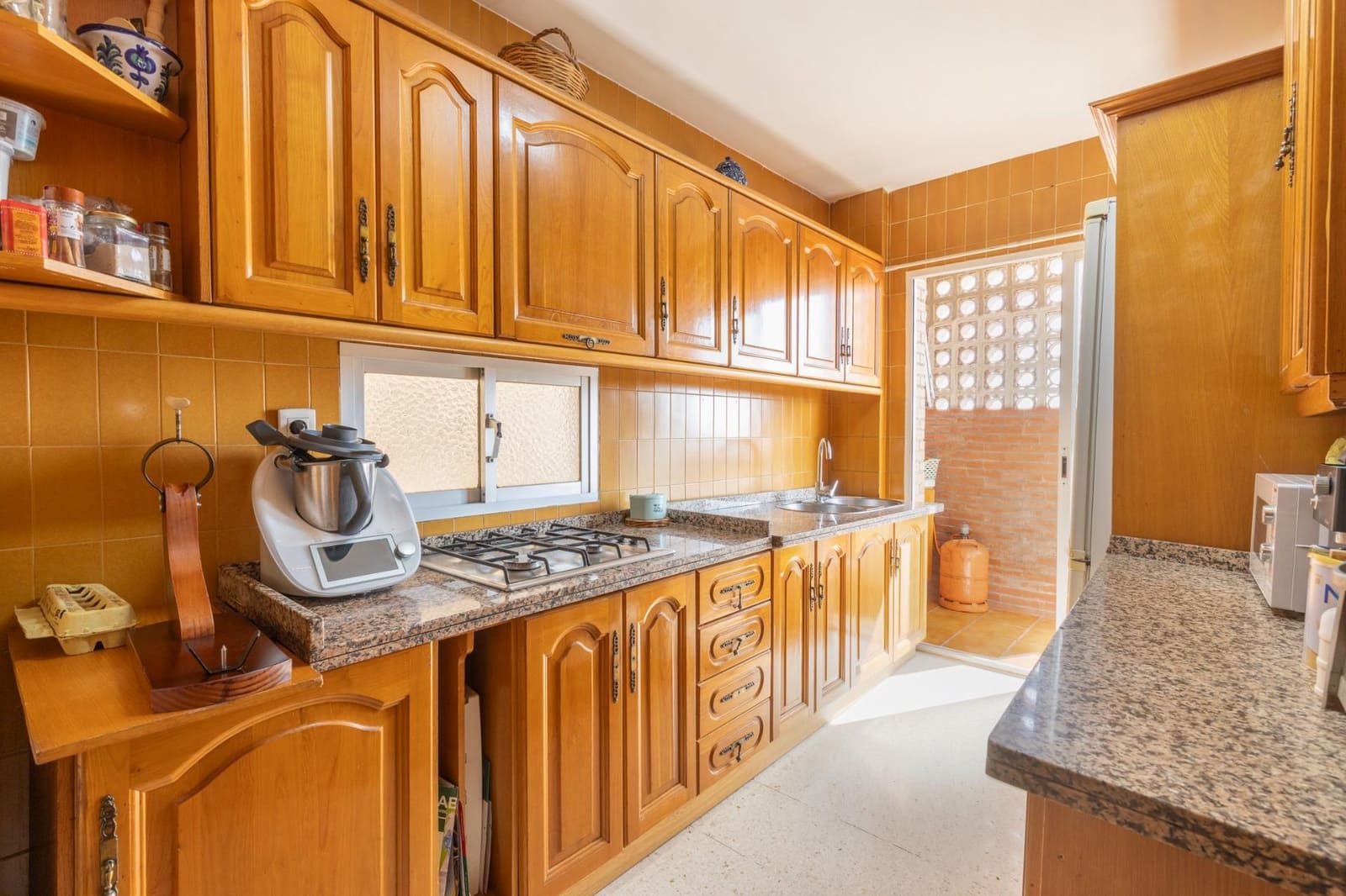 3 soveværelse Lejlighed til salg i Motril - € 163.000 (Ref: 9434986)