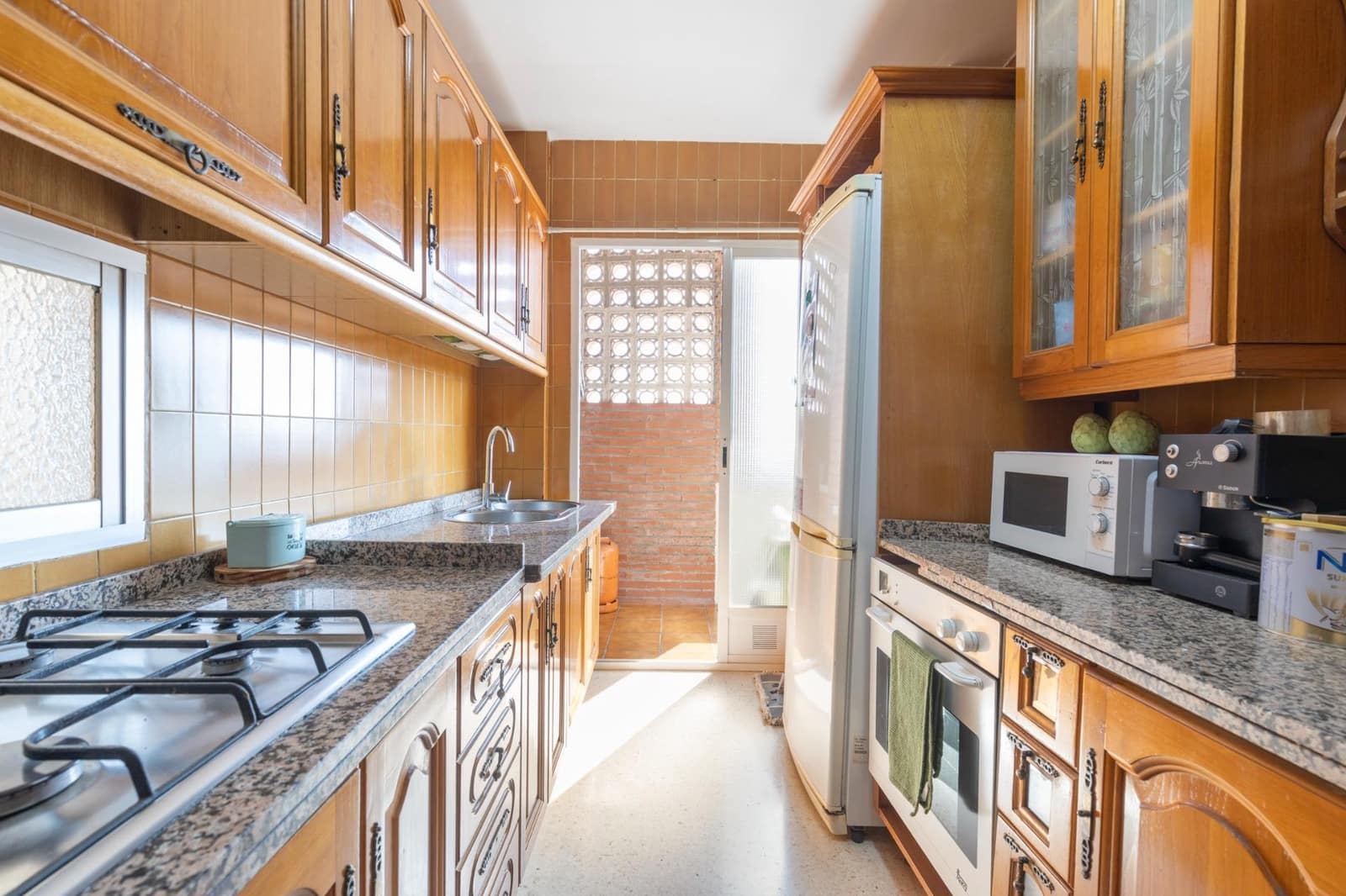 3 soveværelse Lejlighed til salg i Motril - € 163.000 (Ref: 9434986)