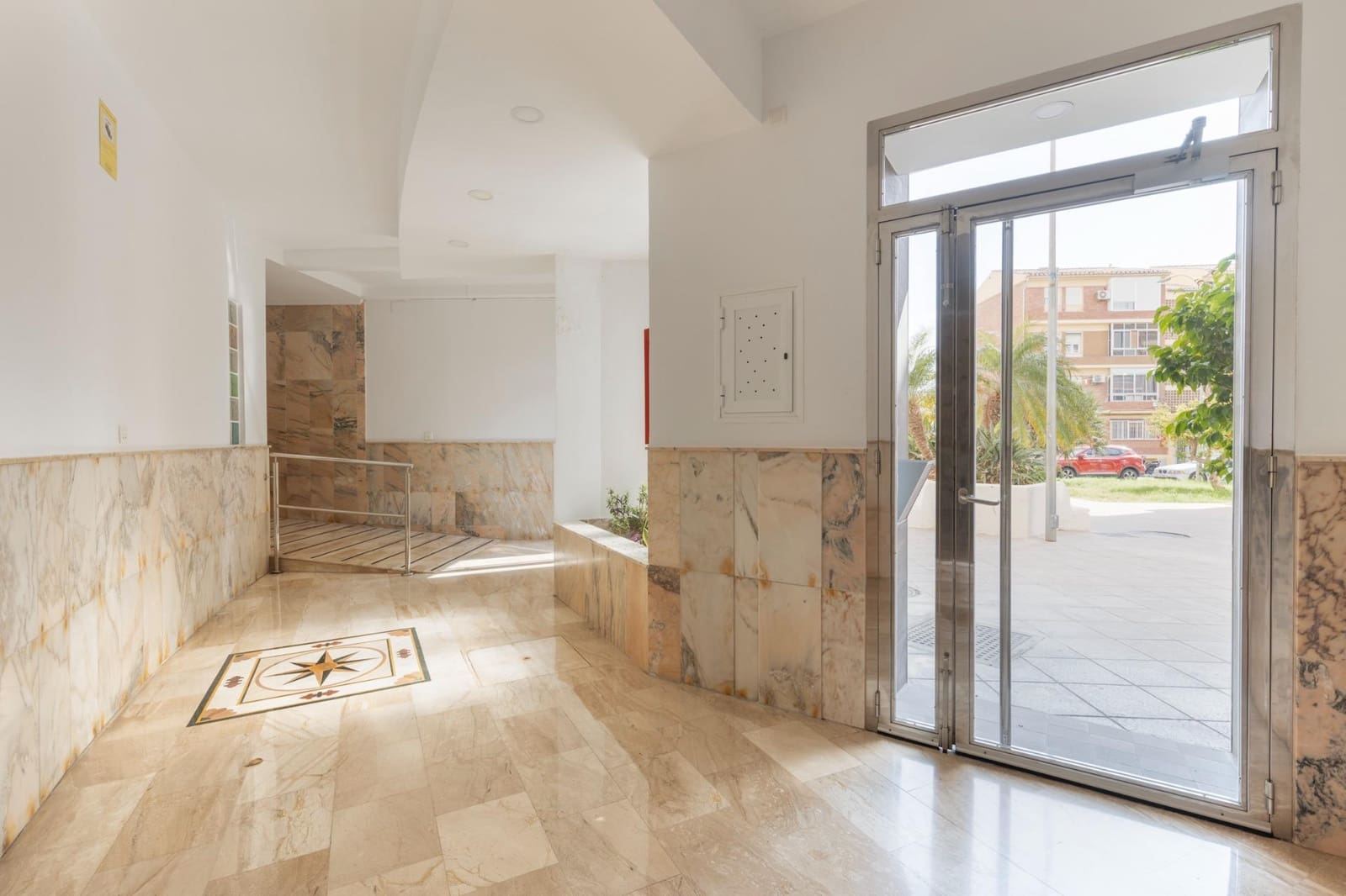 3 soveværelse Lejlighed til salg i Motril - € 163.000 (Ref: 9434986)