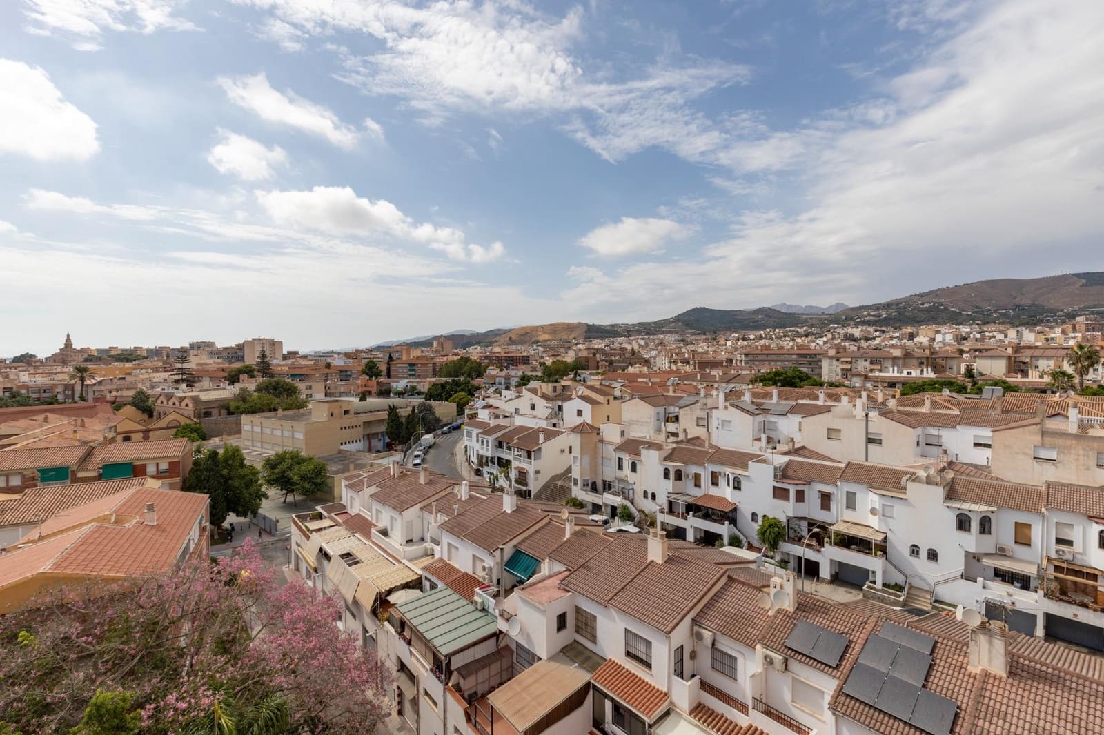 3 soveværelse Lejlighed til salg i Motril - € 163.000 (Ref: 9434986)