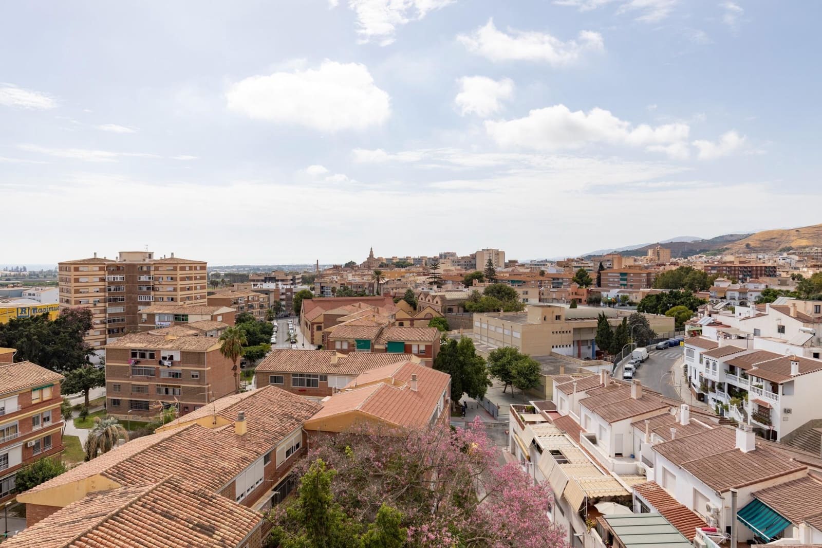 3 soveværelse Lejlighed til salg i Motril - € 163.000 (Ref: 9434986)