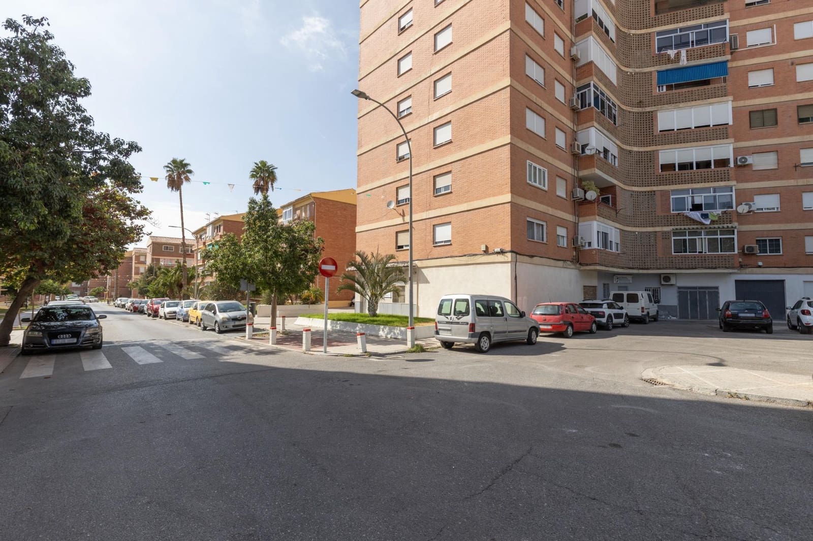 3 soveværelse Lejlighed til salg i Motril - € 163.000 (Ref: 9434986)