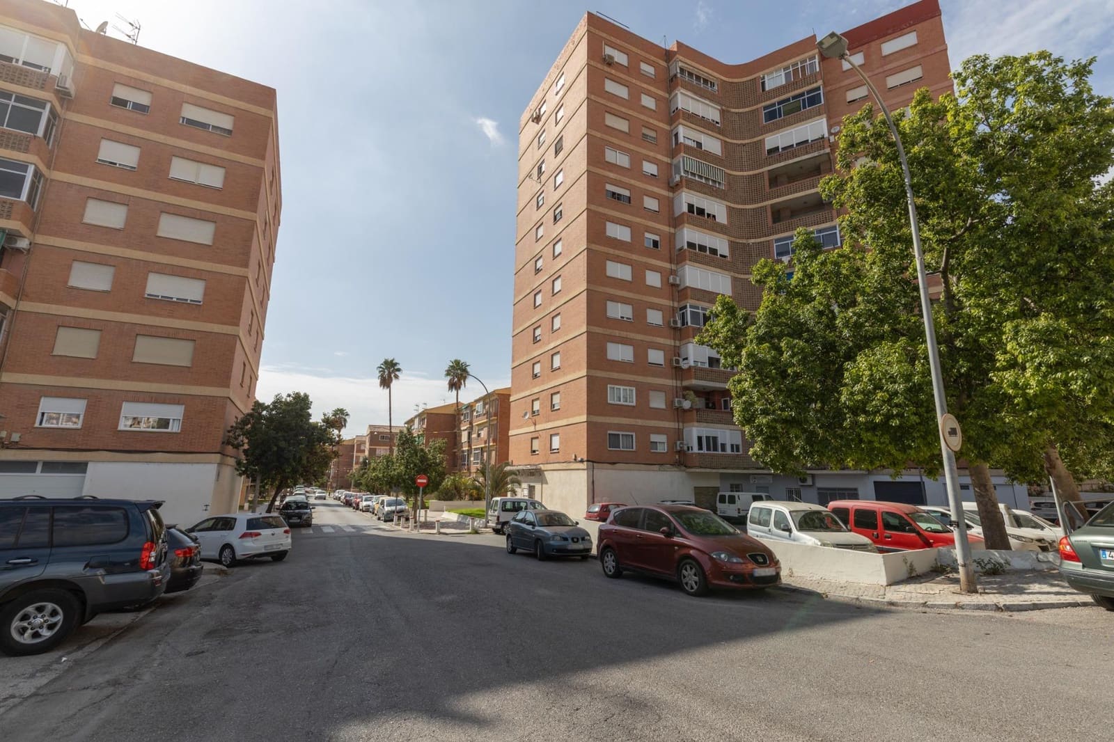 3 soveværelse Lejlighed til salg i Motril - € 163.000 (Ref: 9434986)