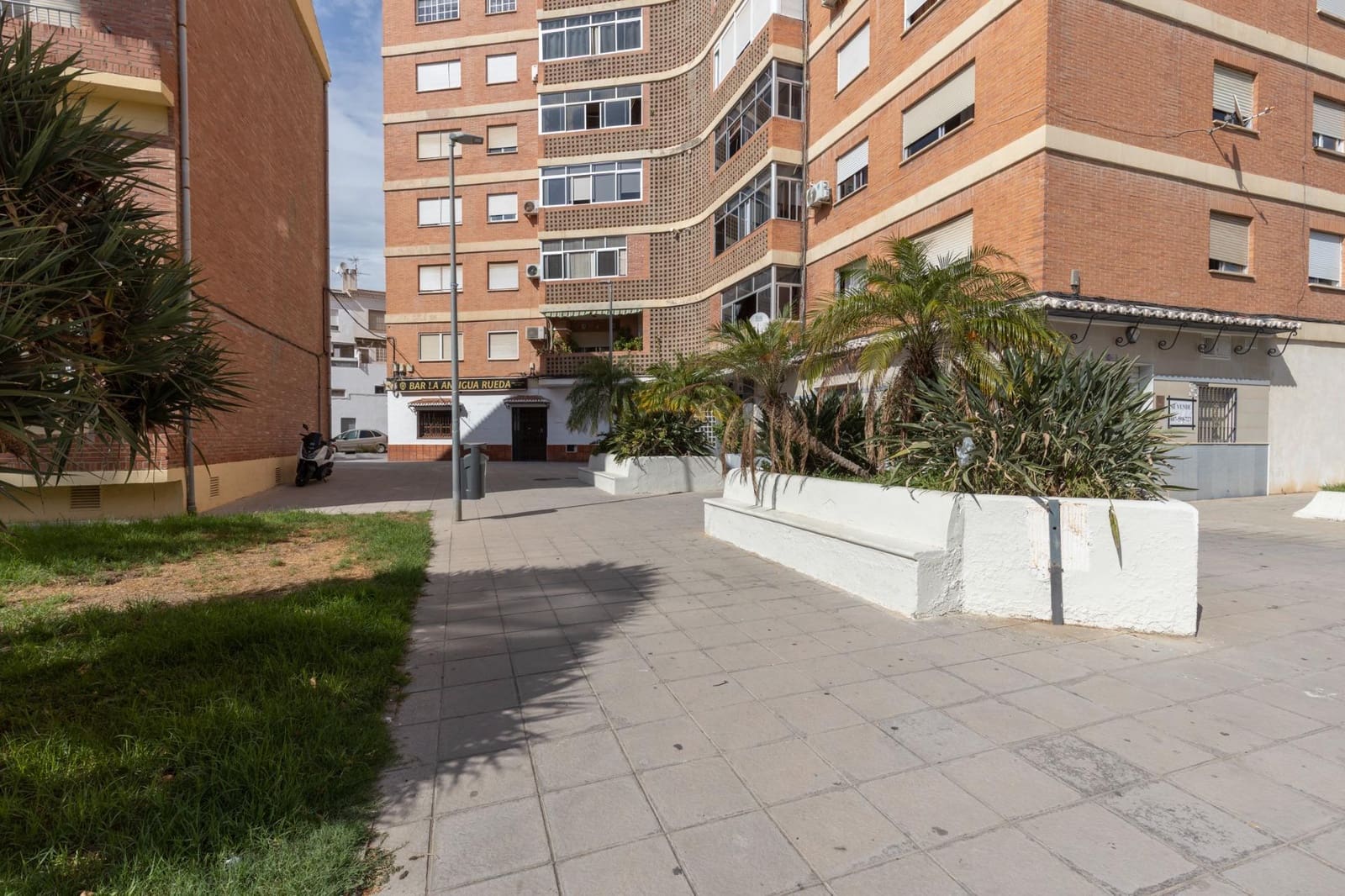 3 soveværelse Lejlighed til salg i Motril - € 163.000 (Ref: 9434986)