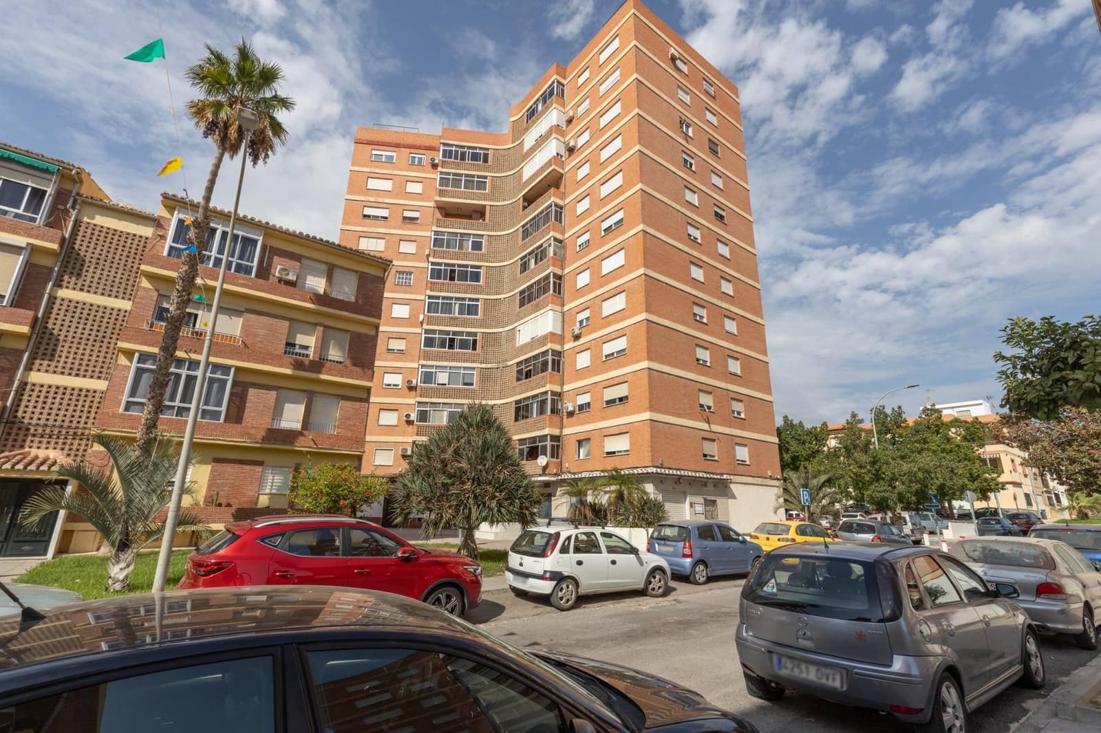 3 soveværelse Lejlighed til salg i Motril - € 163.000 (Ref: 9434986)