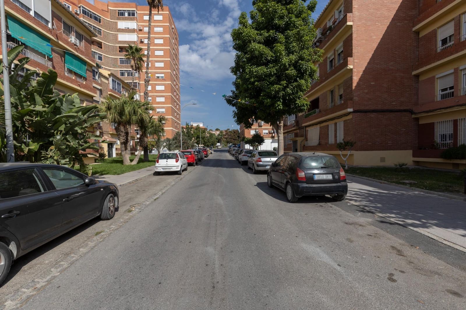 3 soveværelse Lejlighed til salg i Motril - € 163.000 (Ref: 9434986)