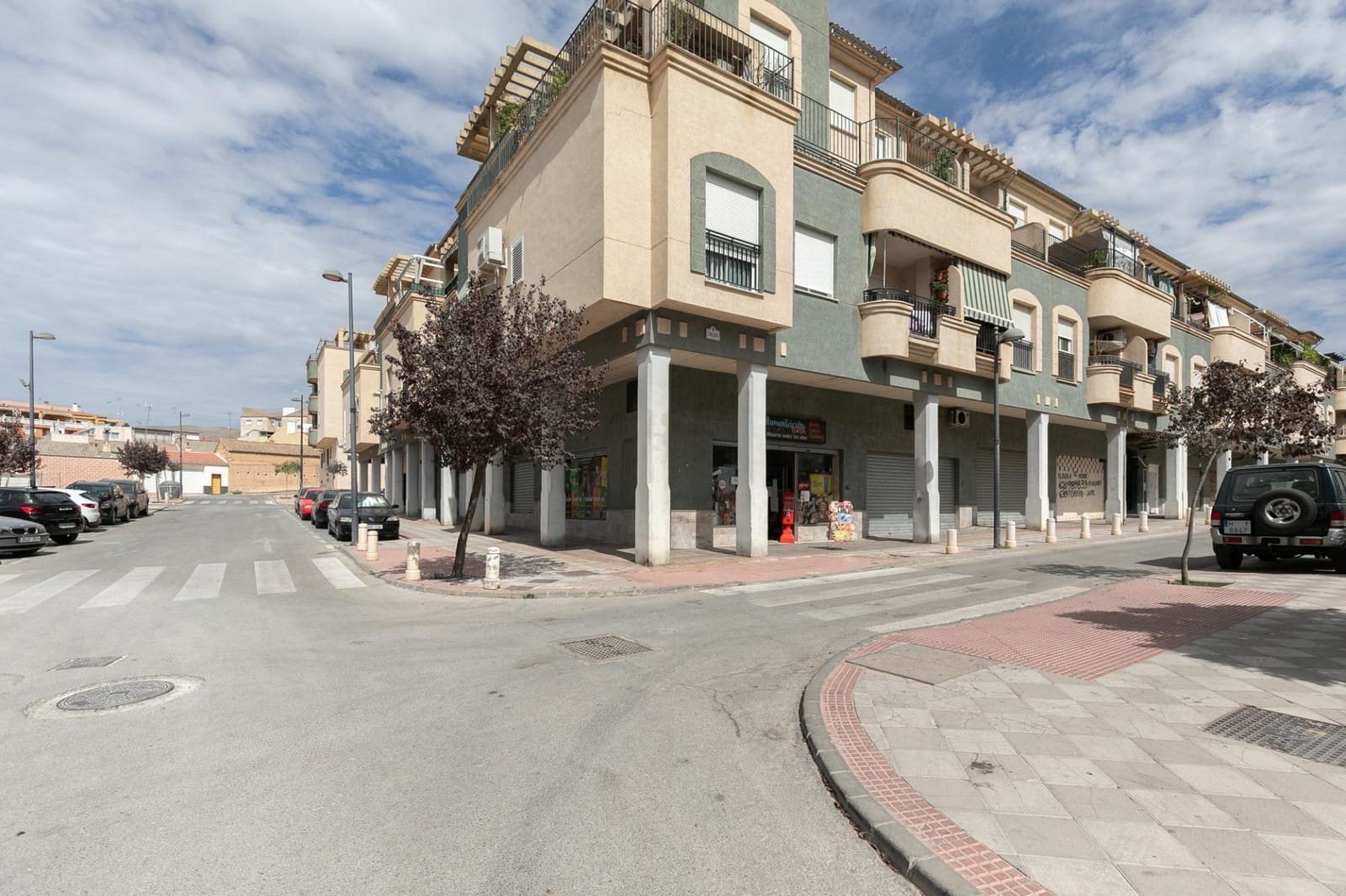 Local Comercial en Atarfe en venta - 100.000 € (Ref: 9434987)