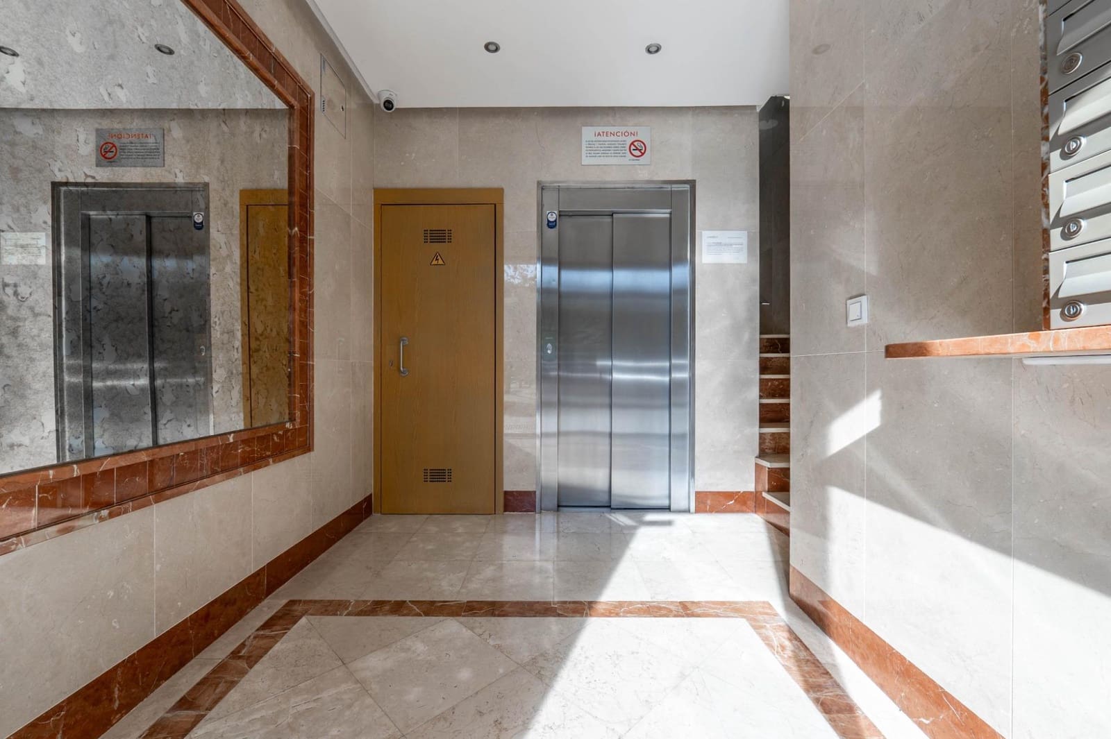 2 soveværelse Lejlighed til salg i Granada by - € 153.000 (Ref: 9434988)