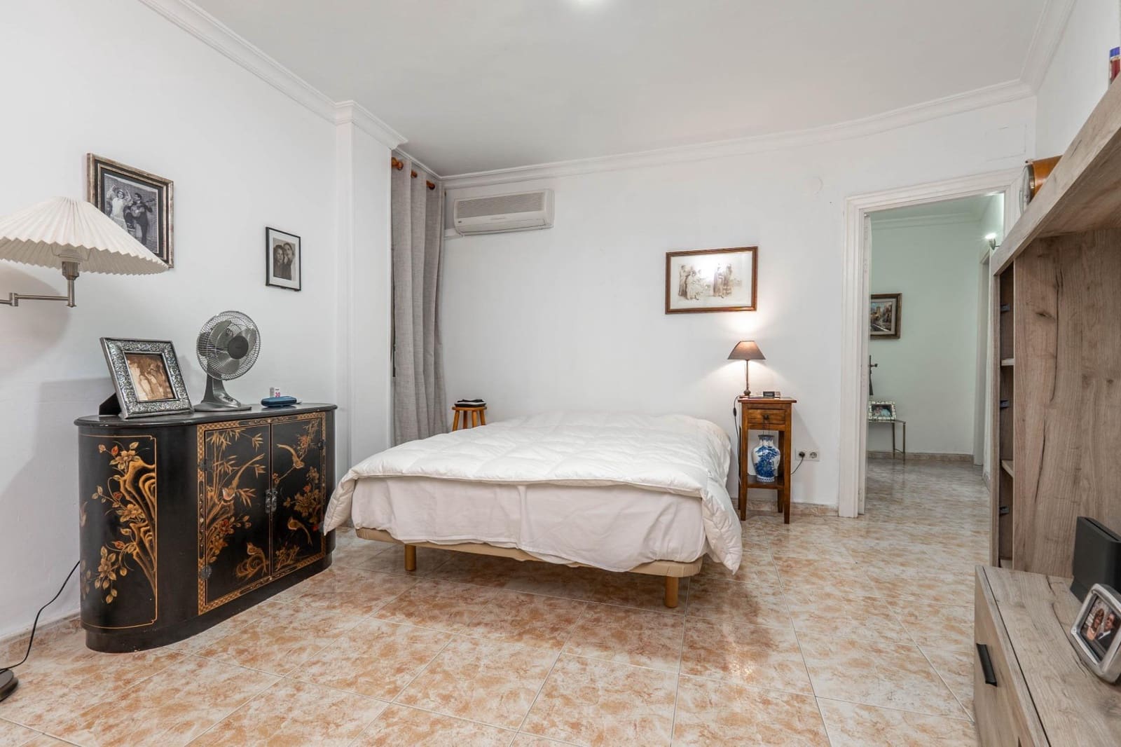 2 soveværelse Lejlighed til salg i Granada by - € 153.000 (Ref: 9434988)