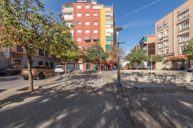 2 soveværelse Lejlighed til salg i Zaidin, Granada by - € 153.000 (Ref: 9434988)